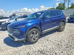 5NMS2DAJ8NH478756 2022 HYUNDAI SANTA FE