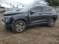 5NMS2DAJ8PH485709 2023 HYUNDAI SANTA FE