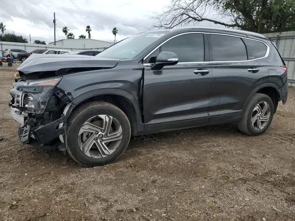 5NMS2DAJ8PH485709 2023 HYUNDAI SANTA FE - Image 1