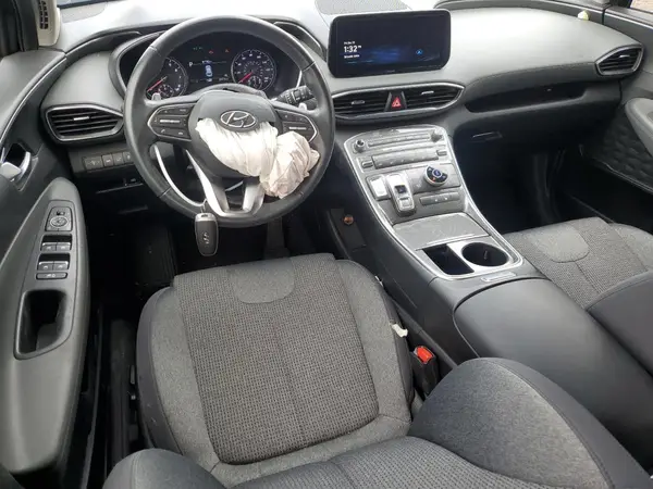 5NMS2DAJ8PH485709 2023 HYUNDAI SANTA FE - Image 8