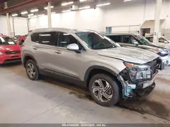 5NMS2DAJ8PH486276 2023 HYUNDAI SANTA FE