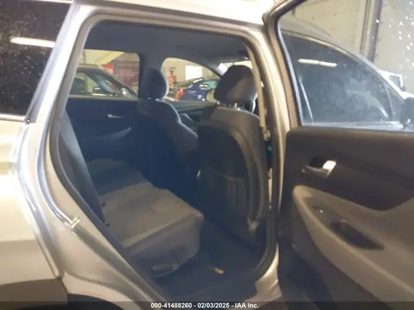 5NMS2DAJ8PH486276 2023 HYUNDAI SANTA FE - Image 8
