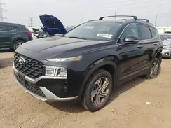 5NMS2DAJ8PH493602 2023 HYUNDAI SANTA FE