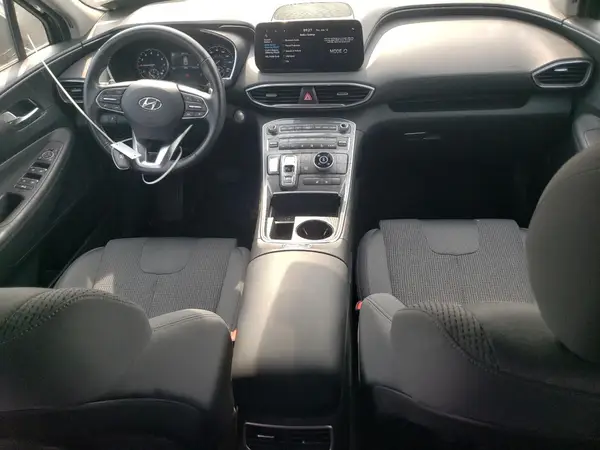 5NMS2DAJ8PH493602 2023 HYUNDAI SANTA FE - Image 8