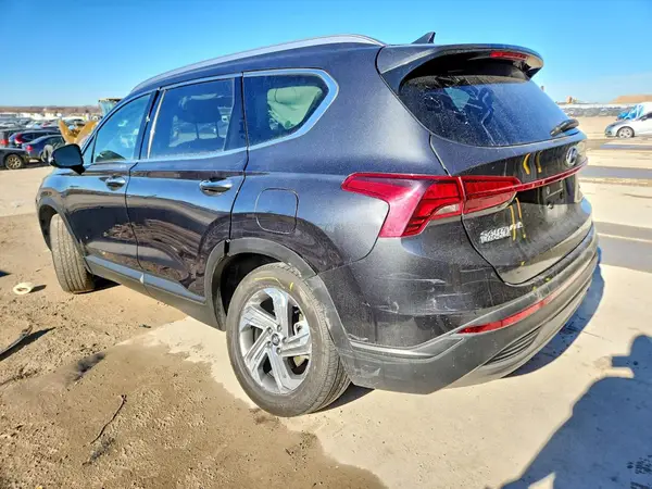 5NMS2DAJ8PH493972 2023 HYUNDAI SANTA FE - Image 2