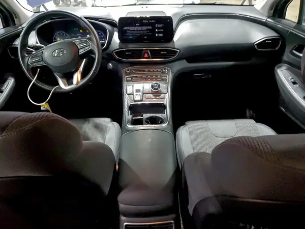 5NMS2DAJ8PH504078 2023 HYUNDAI SANTA FE - Image 8