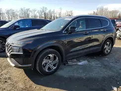 5NMS2DAJ8PH504663 2023 HYUNDAI SANTA FE