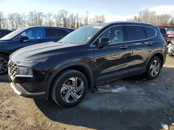 5NMS2DAJ8PH504663 2023 HYUNDAI SANTA FE - Image 1