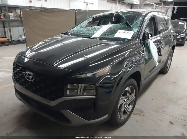 5NMS2DAJ8PH506249 2023 HYUNDAI SANTA FE - Image 2