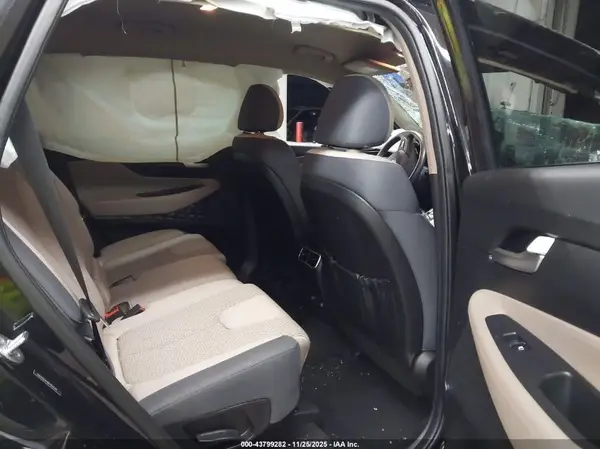 5NMS2DAJ8PH506249 2023 HYUNDAI SANTA FE - Image 8