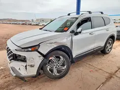 5NMS2DAJ8PH508180 2023 HYUNDAI SANTA FE