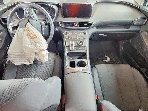5NMS2DAJ8PH508180 2023 HYUNDAI SANTA FE - Image 8