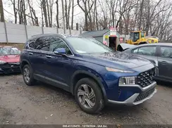 5NMS2DAJ8PH513878 2023 HYUNDAI SANTA FE