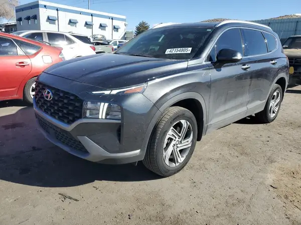 5NMS2DAJ8PH515095 2023 HYUNDAI SANTA FE - Image 1