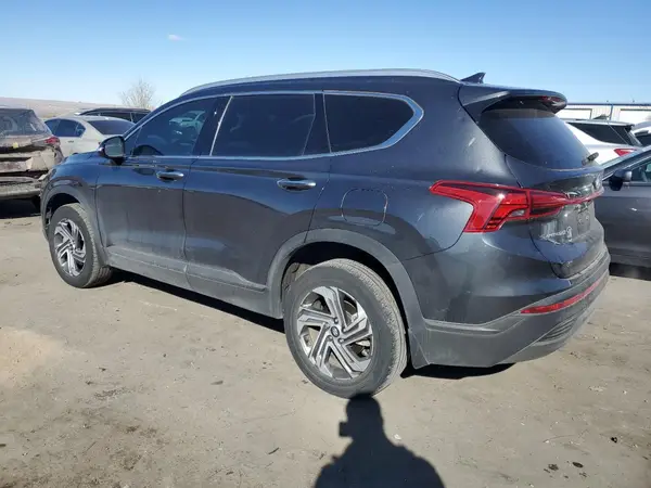 5NMS2DAJ8PH515095 2023 HYUNDAI SANTA FE - Image 2