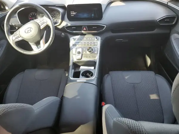 5NMS2DAJ8PH515095 2023 HYUNDAI SANTA FE - Image 8