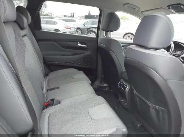 5NMS2DAJ8PH515968 2023 HYUNDAI SANTA FE - Image 8
