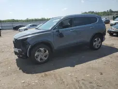 5NMS2DAJ8PH526811 2023 HYUNDAI SANTA FE
