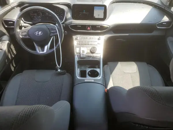 5NMS2DAJ8PH526811 2023 HYUNDAI SANTA FE - Image 8