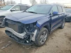 5NMS2DAJ8PH528610 2023 HYUNDAI SANTA FE