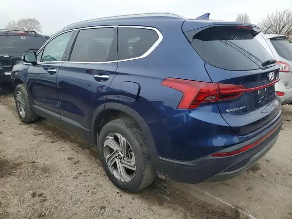 5NMS2DAJ8PH528610 2023 HYUNDAI SANTA FE - Image 2