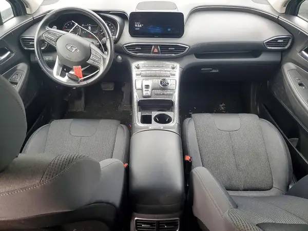 5NMS2DAJ8PH528610 2023 HYUNDAI SANTA FE - Image 8