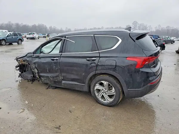 5NMS2DAJ8PH530809 2023 HYUNDAI SANTA FE - Image 2