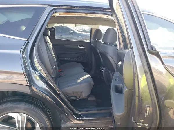 5NMS2DAJ8PH534486 2023 HYUNDAI SANTA FE - Image 8