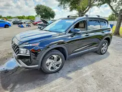 5NMS2DAJ8PH535220 2023 HYUNDAI SANTA FE