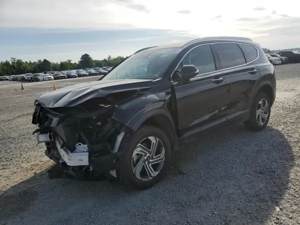 5NMS2DAJ8PH535878 2023 HYUNDAI SANTA FE - Image 1