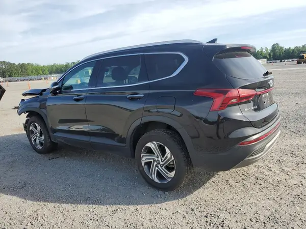 5NMS2DAJ8PH535878 2023 HYUNDAI SANTA FE - Image 2