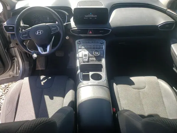 5NMS2DAJ8PH537355 2023 HYUNDAI SANTA FE - Image 8