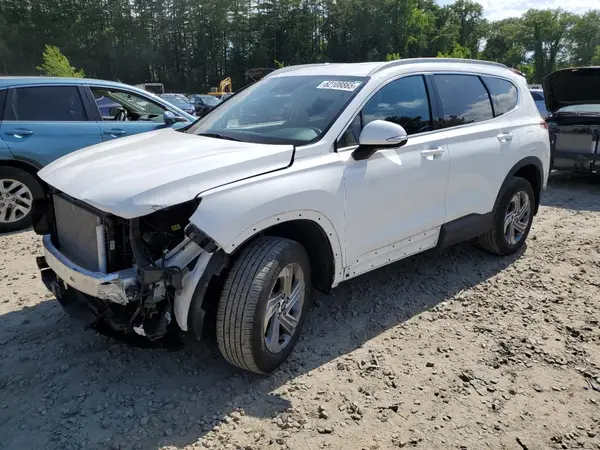 5NMS2DAJ8PH537940 2023 HYUNDAI SANTA FE - Image 1