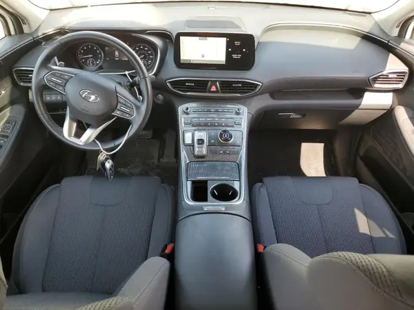 5NMS2DAJ8PH537940 2023 HYUNDAI SANTA FE - Image 8