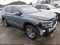 5NMS2DAJ8PH538005 2023 HYUNDAI SANTA FE