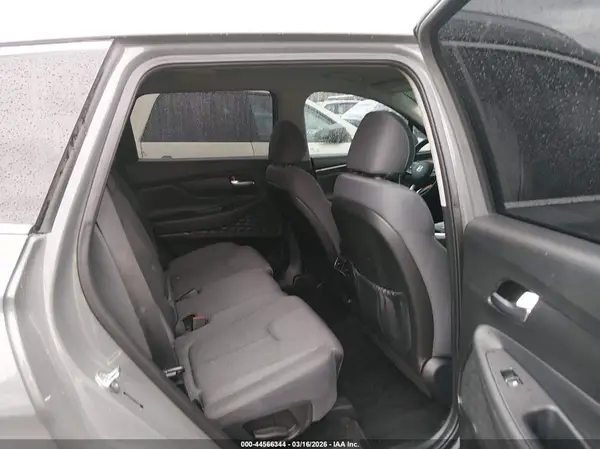 5NMS2DAJ8PH538005 2023 HYUNDAI SANTA FE - Image 8