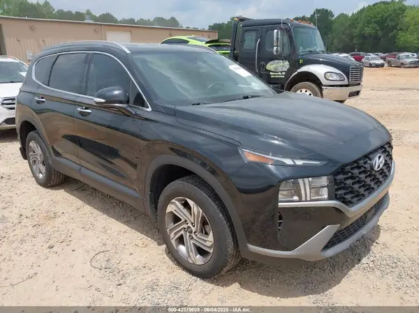 5NMS2DAJ8PH538120 2023 HYUNDAI SANTA FE - Image 1