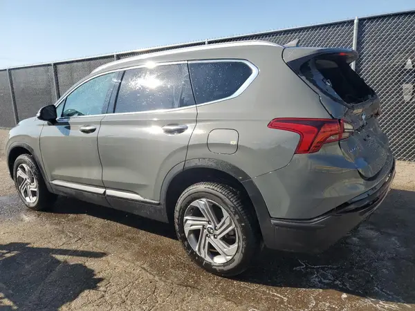 5NMS2DAJ8PH538862 2023 HYUNDAI SANTA FE - Image 2