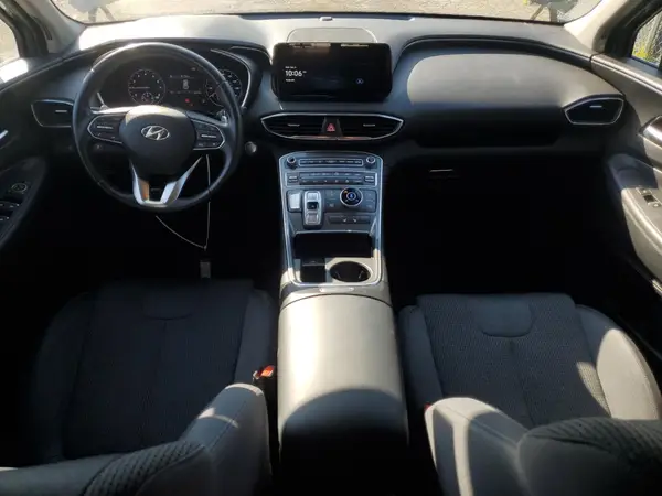 5NMS2DAJ8PH538862 2023 HYUNDAI SANTA FE - Image 8
