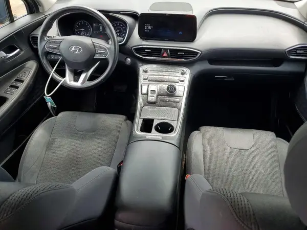 5NMS2DAJ8PH542135 2023 HYUNDAI SANTA FE - Image 8