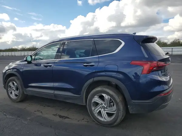 5NMS2DAJ8PH542250 2023 HYUNDAI SANTA FE - Image 2