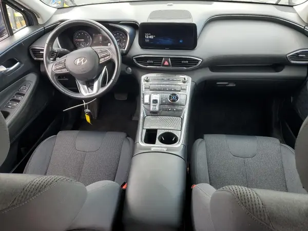 5NMS2DAJ8PH542250 2023 HYUNDAI SANTA FE - Image 8
