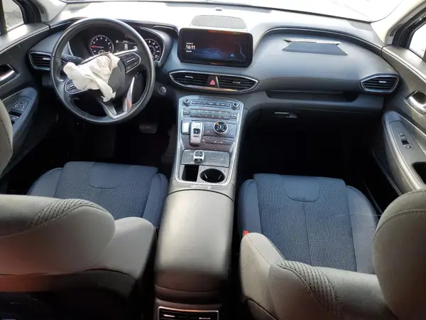 5NMS2DAJ8PH542863 2023 HYUNDAI SANTA FE - Image 8