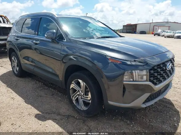 5NMS2DAJ8PH544497 2023 HYUNDAI SANTA FE - Image 1