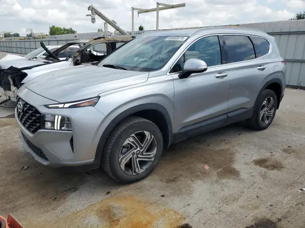 5NMS2DAJ8PH546203 2023 HYUNDAI SANTA FE - Image 1