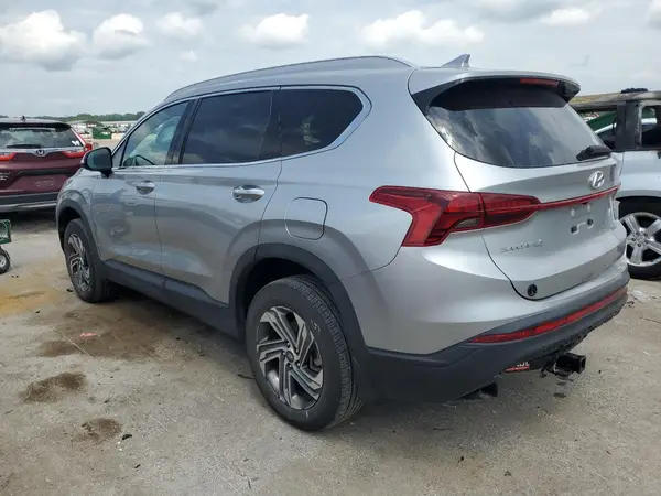 5NMS2DAJ8PH546203 2023 HYUNDAI SANTA FE - Image 2