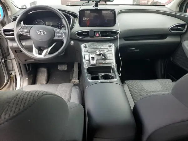 5NMS2DAJ8PH546203 2023 HYUNDAI SANTA FE - Image 8