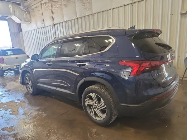 5NMS2DAJ8PH547268 2023 HYUNDAI SANTA FE - Image 2