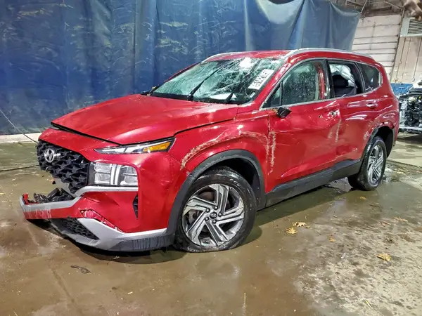 5NMS2DAJ8PH547612 2023 HYUNDAI SANTA FE - Image 1