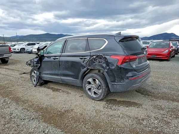 5NMS2DAJ8PH547884 2023 HYUNDAI SANTA FE - Image 2